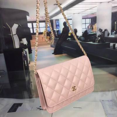 Wallet on chain 33814 19x12.5cm AL42 (4)