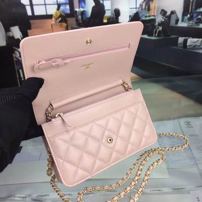 Wallet on chain 33814 19x12.5cm AL42 (5)