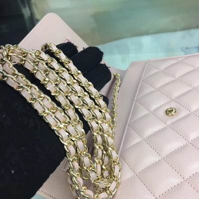 Wallet on chain 33814 19x12.5cm AL42 (8)