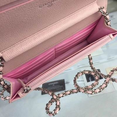 Wallet on chain 33814 19x12.5cm AL43 (5)