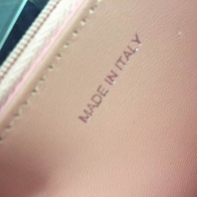 Wallet on chain 33814 19x12.5cm AL43 (6)