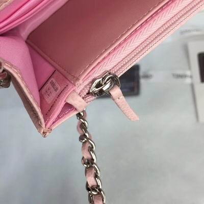 Wallet on chain 33814 19x12.5cm AL43 (7)