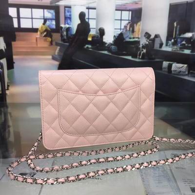 Wallet on chain 33814 19x12.5cm AL43 (8)