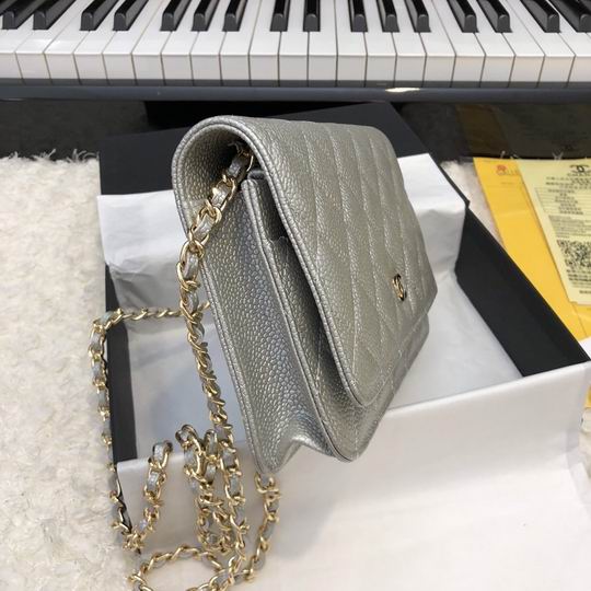 Wallet on chain 33814 19x12.5cm AL44 (3)