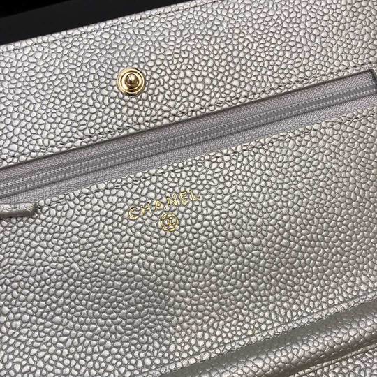 Wallet on chain 33814 19x12.5cm AL44 (5)