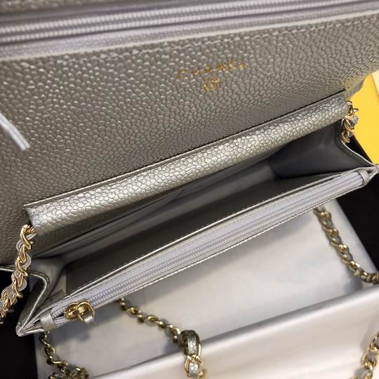 Wallet on chain 33814 19x12.5cm AL44 (6)