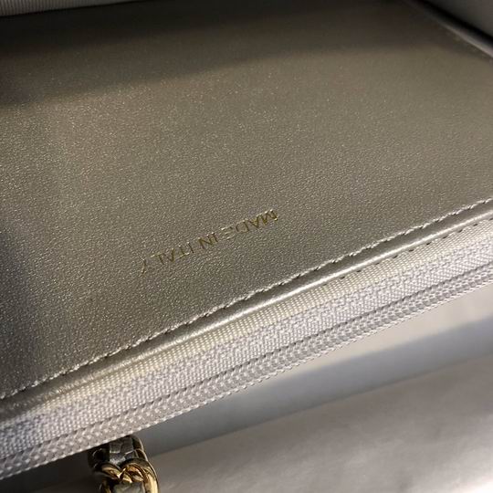 Wallet on chain 33814 19x12.5cm AL44 (7)