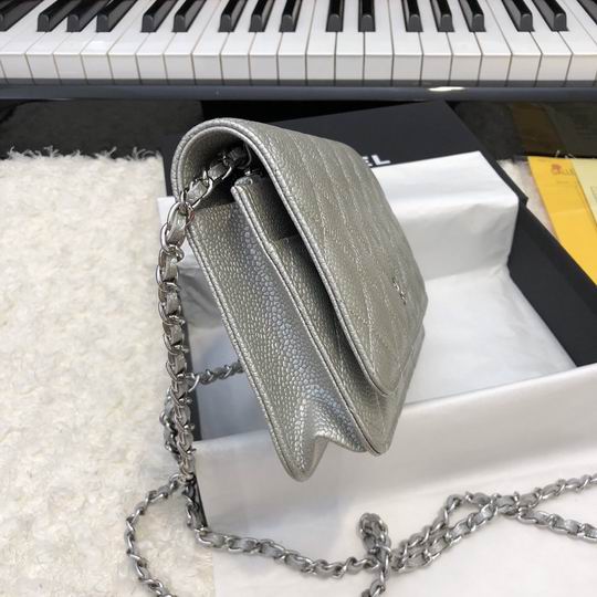 Wallet on chain 33814 19x12.5cm AL45 (3)