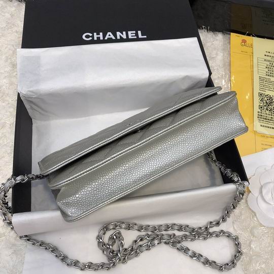 Wallet on chain 33814 19x12.5cm AL45 (4)