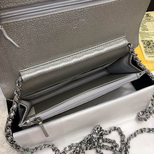 Wallet on chain 33814 19x12.5cm AL45 (7)