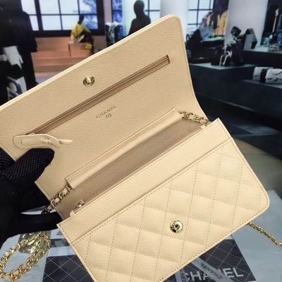 Wallet on chain 33814 19x12.5cm AL46 (4)