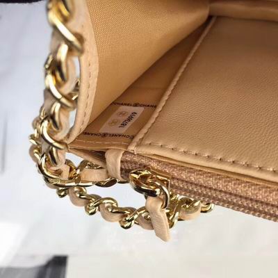 Wallet on chain 33814 19x12.5cm AL46 (8)