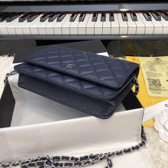 Wallet on chain 33814 19x12.5cm AL48 (3)