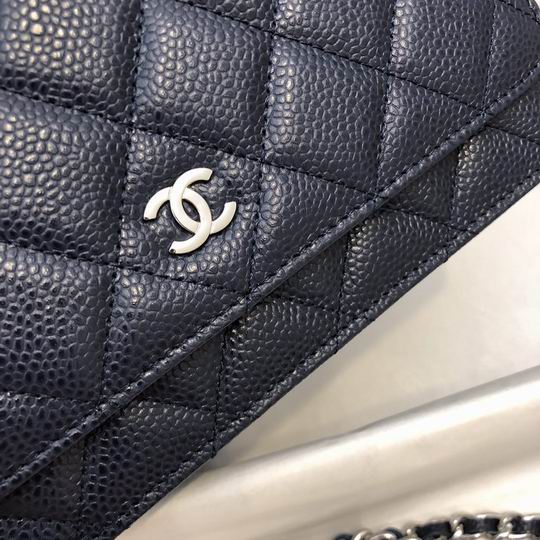 Wallet on chain 33814 19x12.5cm AL48 (4)