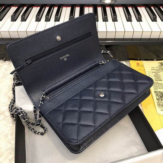 Wallet on chain 33814 19x12.5cm AL48 (5)