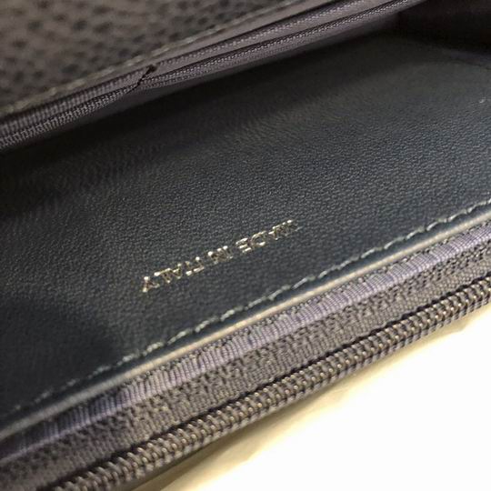 Wallet on chain 33814 19x12.5cm AL48 (7)