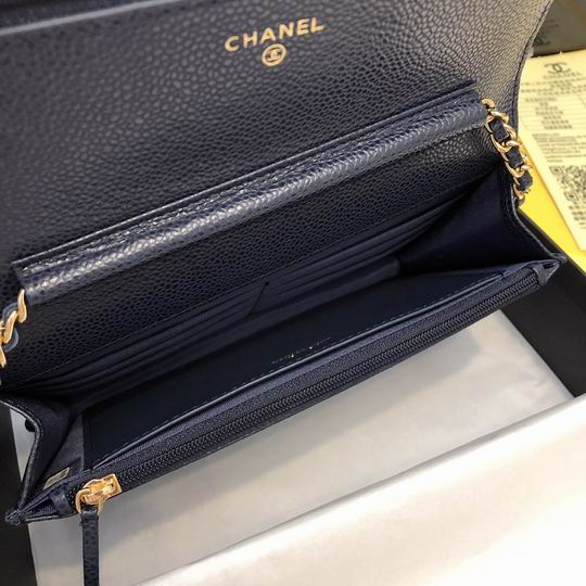 Wallet on chain 33814 19x12.5cm AL49 (6)