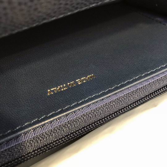 Wallet on chain 33814 19x12.5cm AL49 (7)