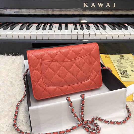 Wallet on chain 33814 19x12.5cm AL50 (2)