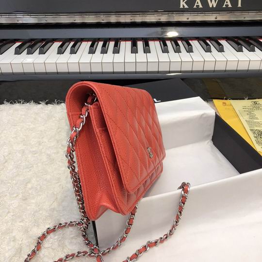 Wallet on chain 33814 19x12.5cm AL50 (3)