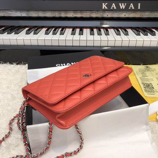 Wallet on chain 33814 19x12.5cm AL50 (4)