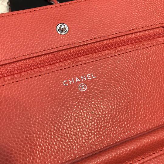 Wallet on chain 33814 19x12.5cm AL50 (5)