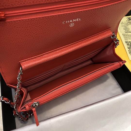 Wallet on chain 33814 19x12.5cm AL50 (6)