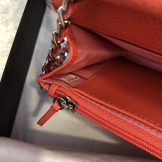 Wallet on chain 33814 19x12.5cm AL50 (7)