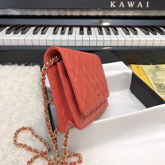 Wallet on chain 33814 19x12.5cm AL51 (3)