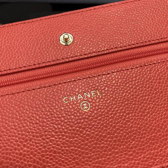 Wallet on chain 33814 19x12.5cm AL51 (6)