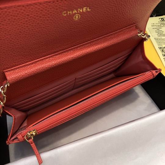 Wallet on chain 33814 19x12.5cm AL51 (7)