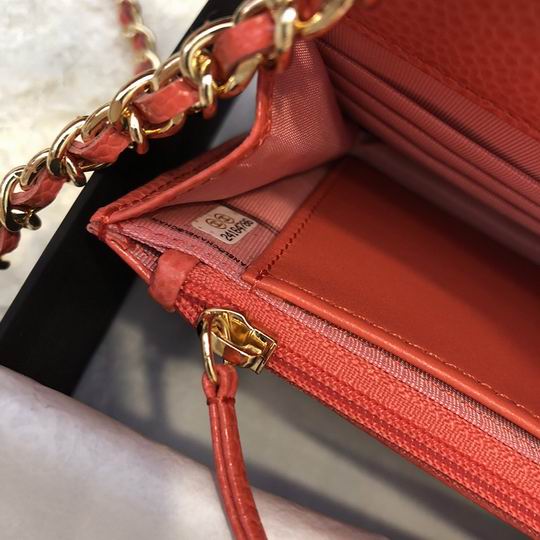 Wallet on chain 33814 19x12.5cm AL51 (8)