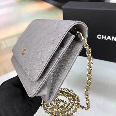 Wallet on chain 33814 19x12.5cm AL52 (2)