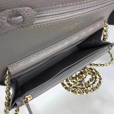 Wallet on chain 33814 19x12.5cm AL52 (5)