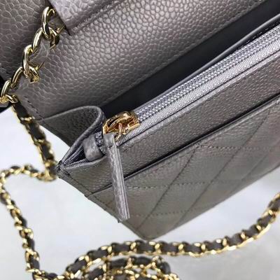 Wallet on chain 33814 19x12.5cm AL52 (7)