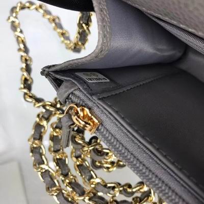 Wallet on chain 33814 19x12.5cm AL52 (8)