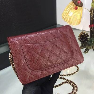 Wallet on chain 33814 19x12.5cm AL53 (2)