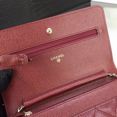 Wallet on chain 33814 19x12.5cm AL53 (3)