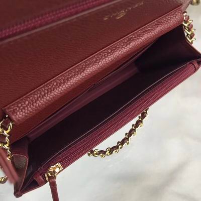 Wallet on chain 33814 19x12.5cm AL53 (4)
