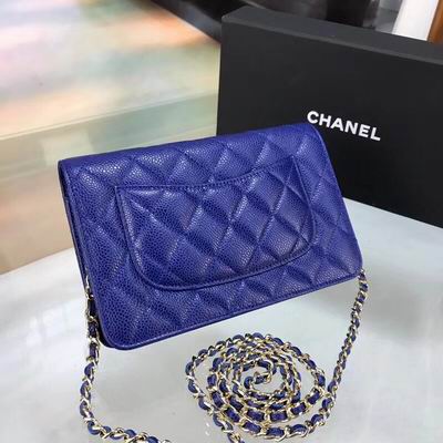 Wallet on chain 33814 19x12.5cm AL54 (2)