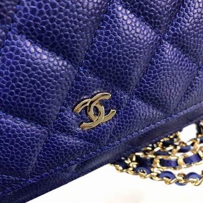 Wallet on chain 33814 19x12.5cm AL54 (3)