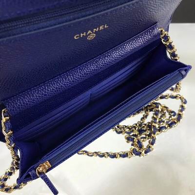 Wallet on chain 33814 19x12.5cm AL54 (5)