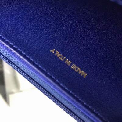 Wallet on chain 33814 19x12.5cm AL54 (7)