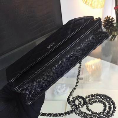 Wallet on chain 33814 19x12.5cm AL55 (3)