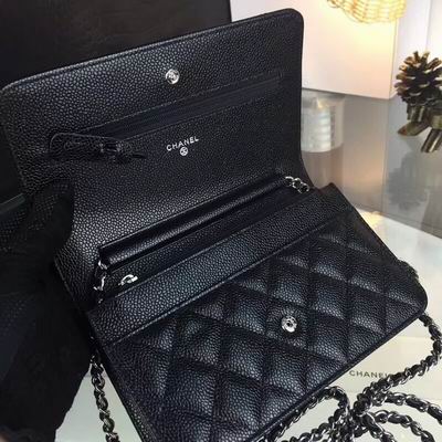 Wallet on chain 33814 19x12.5cm AL55 (5)