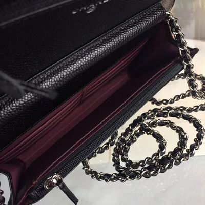Wallet on chain 33814 19x12.5cm AL55 (7)