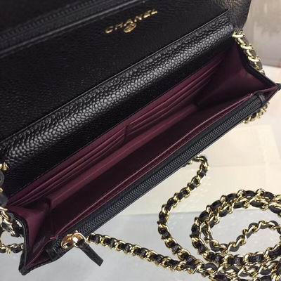 Wallet on chain 33814 19x12.5cm AL56 (6)