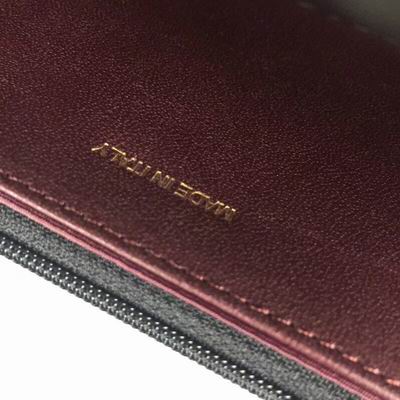 Wallet on chain 33814 19x12.5cm AL56 (7)