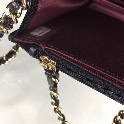 Wallet on chain 33814 19x12.5cm AL56 (8)
