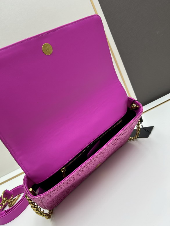 YSL 23108 26x14x6cm jj4_7